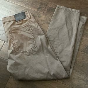 Grayers 5 pocket pants